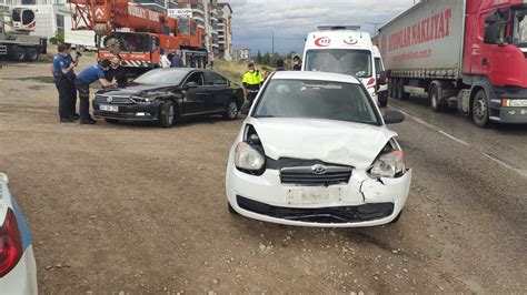 K­ı­r­ı­k­k­a­l­e­’­d­e­ ­t­r­a­f­i­k­ ­k­a­z­a­s­ı­:­ ­2­ ­ö­l­ü­ ­-­ ­Y­a­ş­a­m­ ­H­a­b­e­r­l­e­r­i­